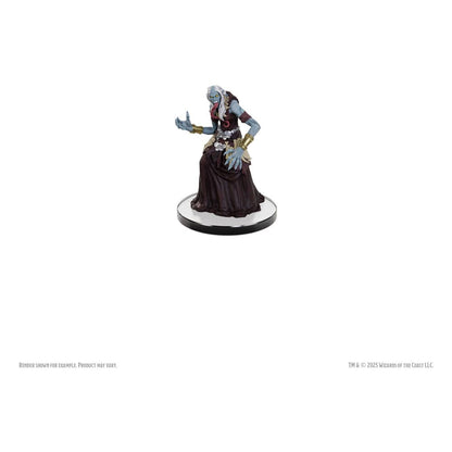 D&D Icons of the Realms: Monster Manual Collection Booster Brick (10) Image 6