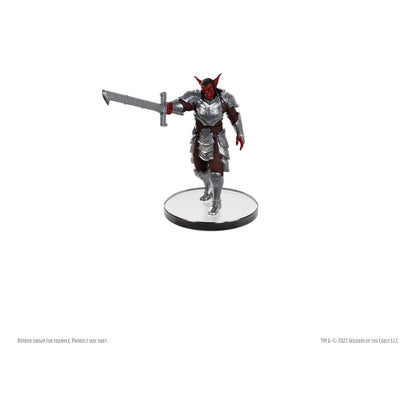 D&D Icons of the Realms: Monster Manual Collection Booster Brick (10) Image 9