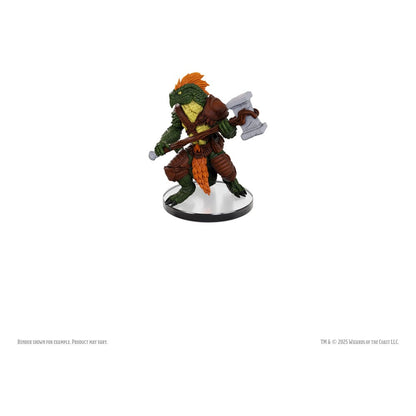 D&D Icons of the Realms: Monster Manual Collection Booster Brick (10) Image 10