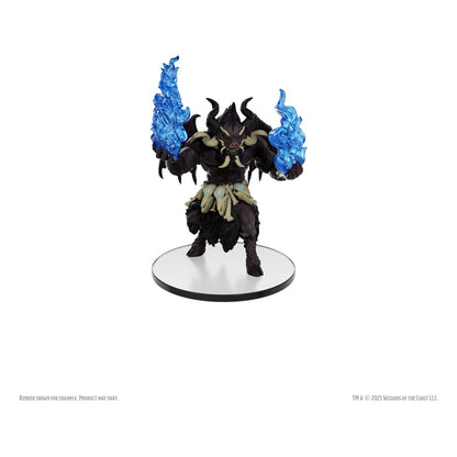 D&D Icons of the Realms: Monster Manual Collection Booster Brick (10) Image 11