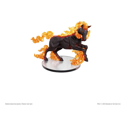 D&D Icons of the Realms: Monster Manual Collection Booster Brick (10) Image 12