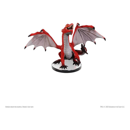 D&D Icons of the Realms: Monster Manual Collection Booster Brick (10) Image 13