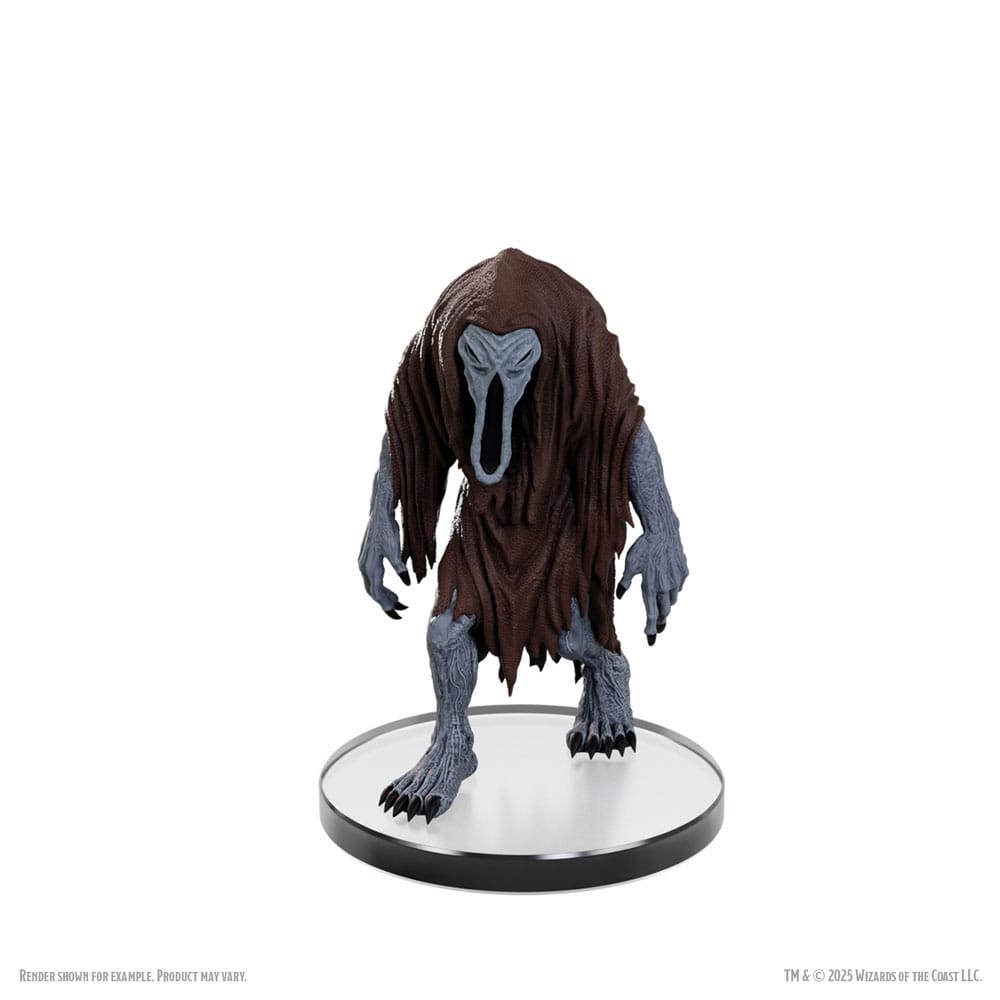 D&D Icons of the Realms: Ghost Light Collection Booster Brick (10) Image 2