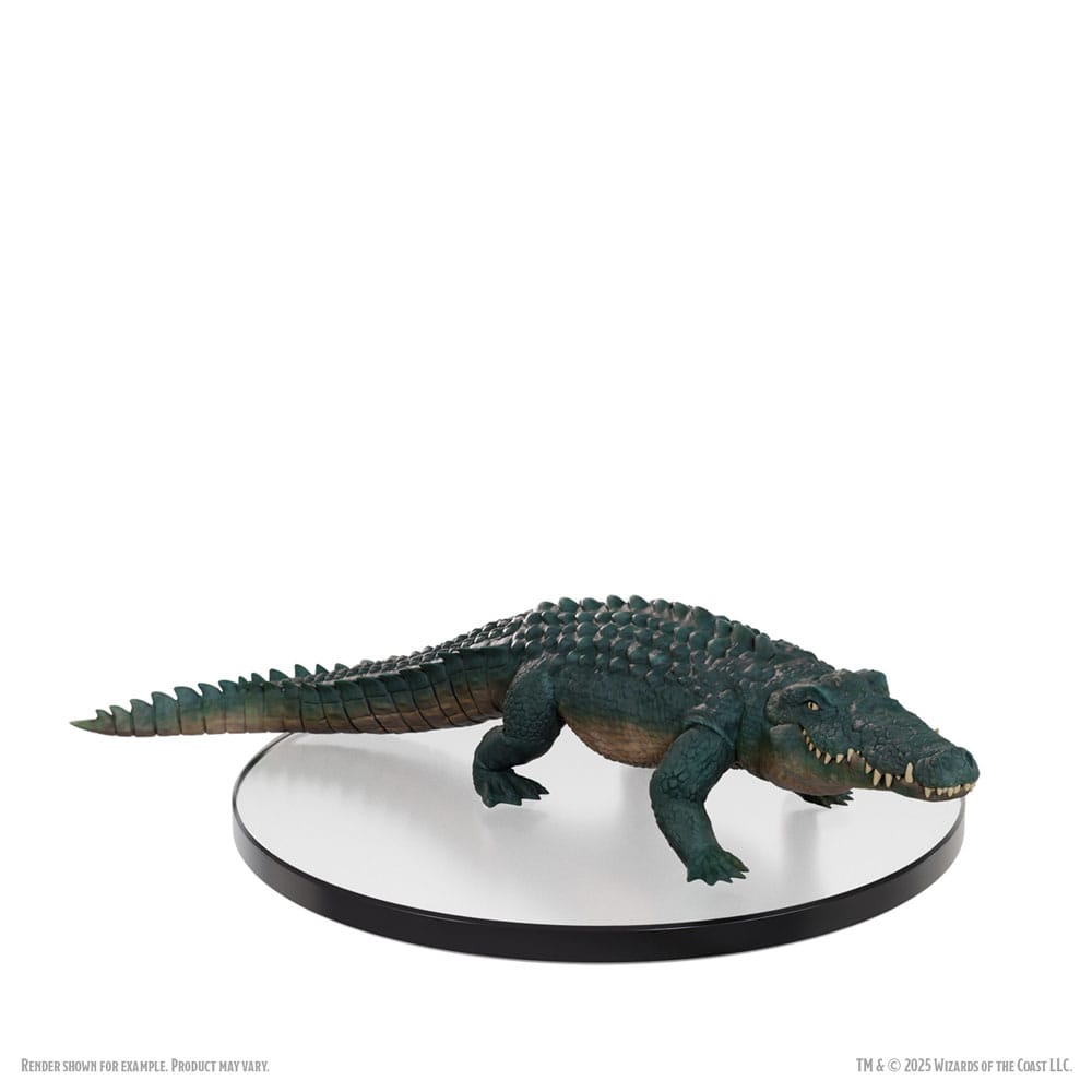 D&D Icons of the Realms: Ghost Light Collection Booster Brick (10) Image 4