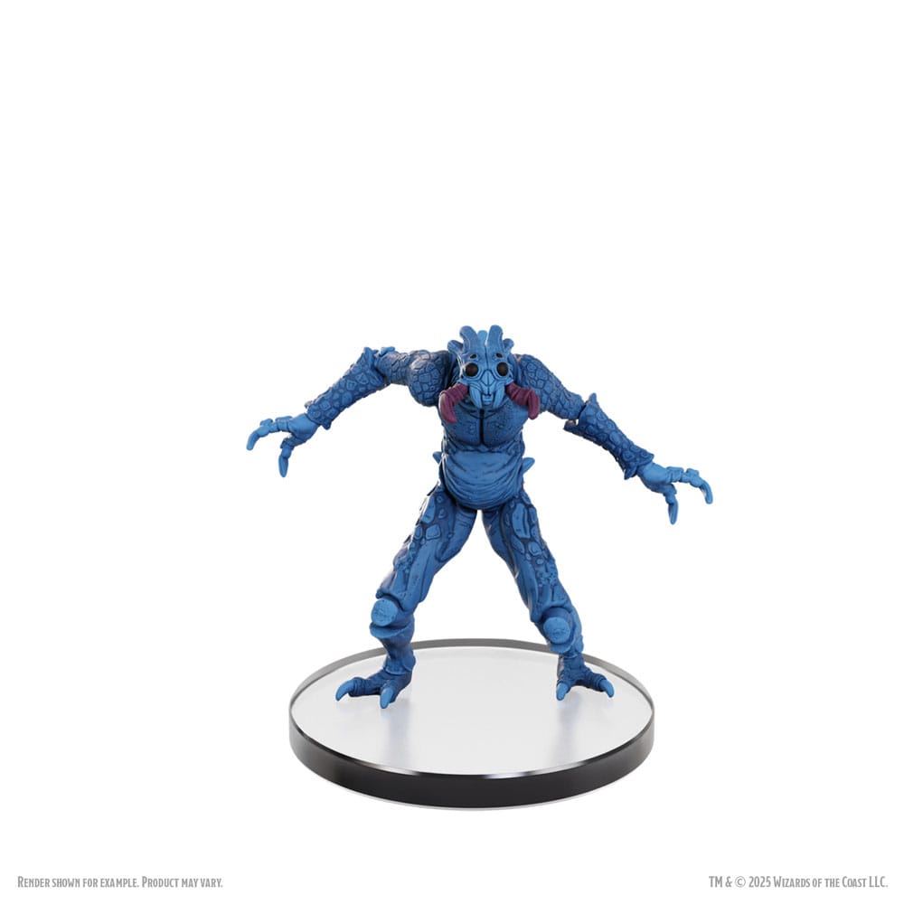 D&D Icons of the Realms: Ghost Light Collection Booster Brick (10) Image 5