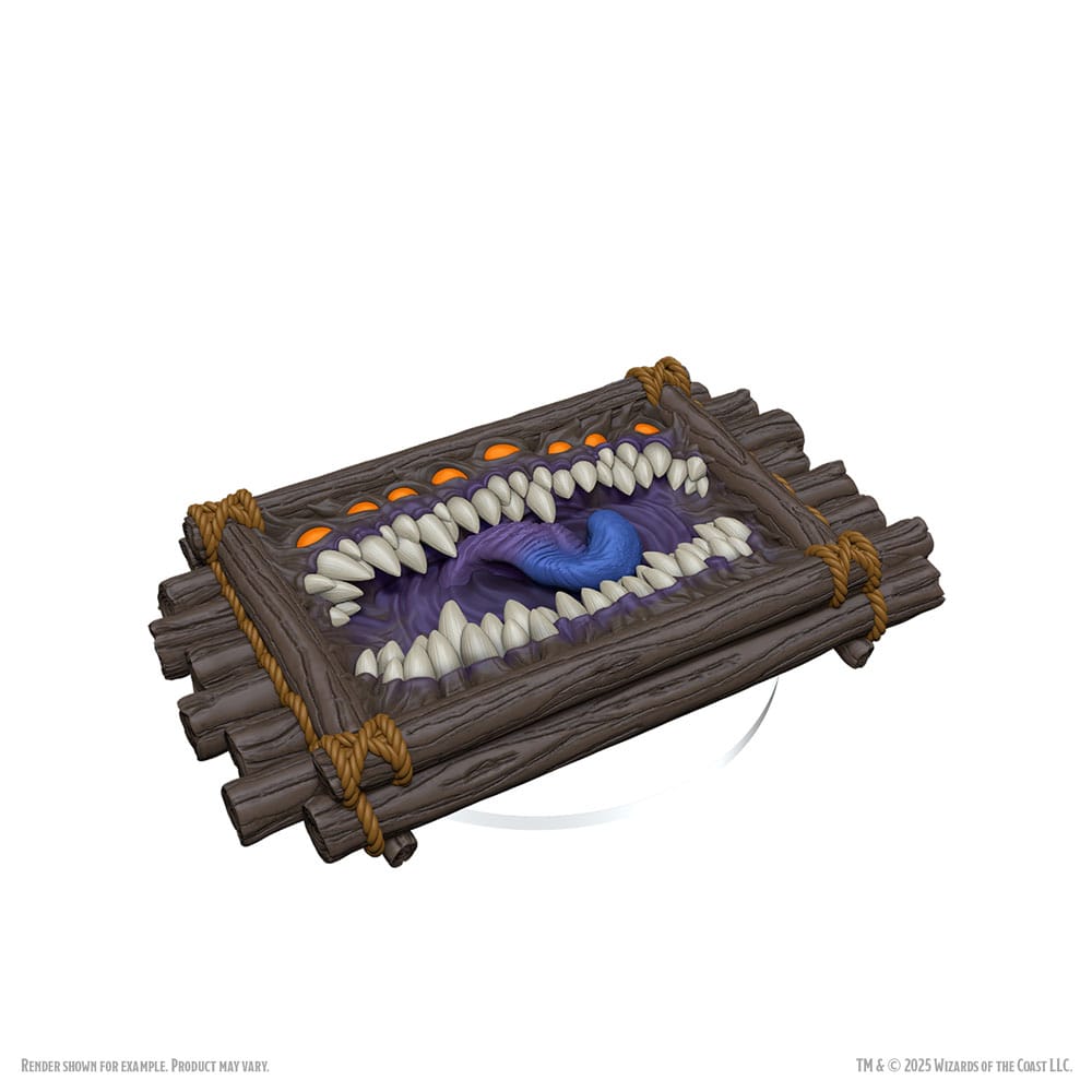 D&D Icons of the Realms: Ghost Light Collection Booster Brick (10) Image 6