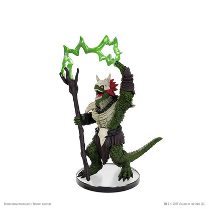 D&D Icons of the Realms: Ghost Light Collection Booster Brick (10) Image 10