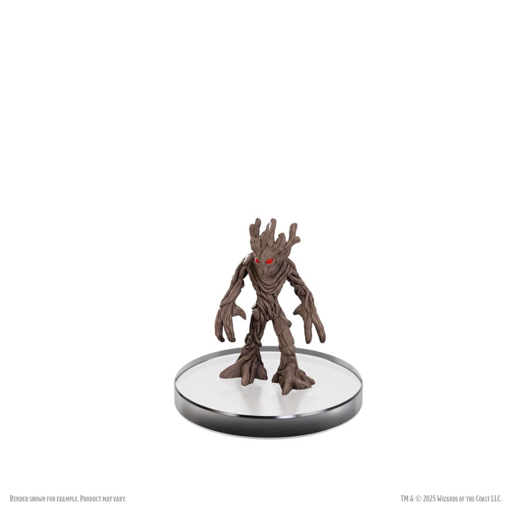 D&D Icons of the Realms: Ghost Light Collection Booster Brick (10) Image 12
