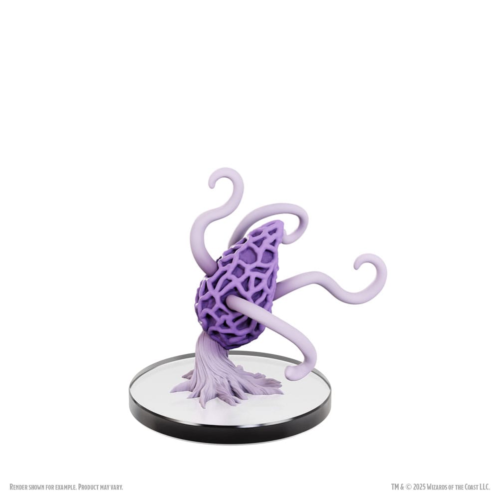 D&D Icons of the Realms: Ghost Light Collection Booster Brick (10) Image 13