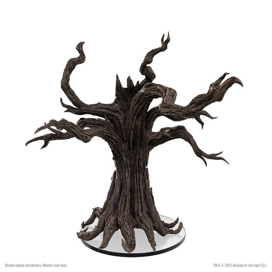 D&D Icons of the Realms Boxed Miniaturen vorbemalt Tree Blight 13 cm Image 2