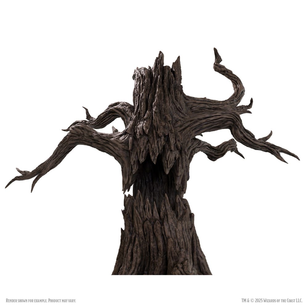 D&D Icons of the Realms Boxed Miniaturen vorbemalt Tree Blight 13 cm Image 3
