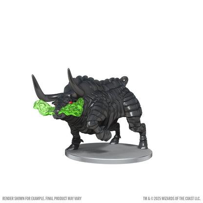 D&D Icons of the Realms: Monster Menagerie Revisited Booster Brick (10) Image 5