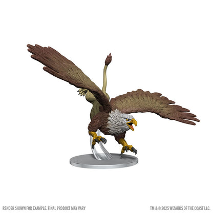 D&D Icons of the Realms: Monster Menagerie Revisited Booster Brick (10) Image 6