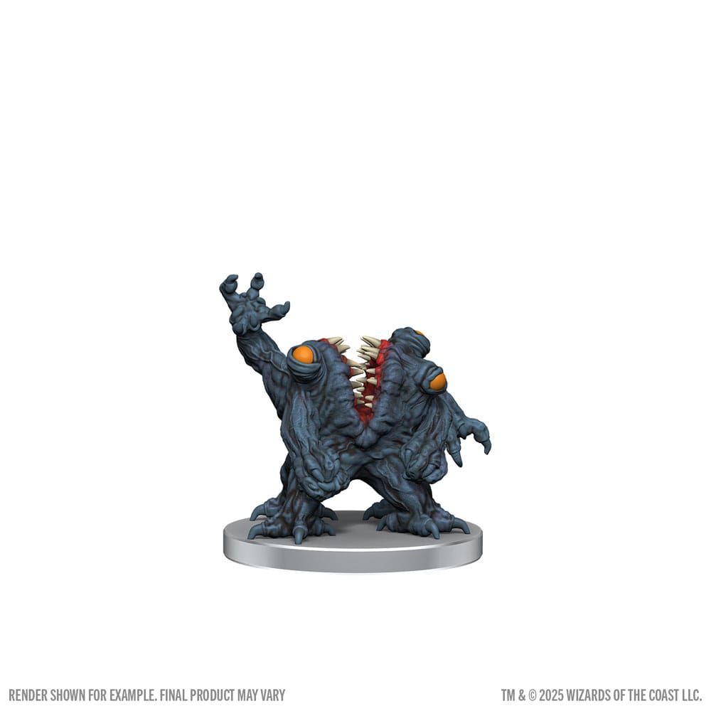 D&D Icons of the Realms: Monster Menagerie Revisited Booster Brick (10) Image 10
