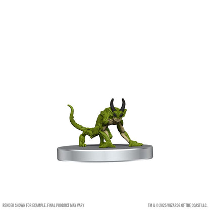 D&D Icons of the Realms: Monster Menagerie Revisited Booster Brick (10) Image 11