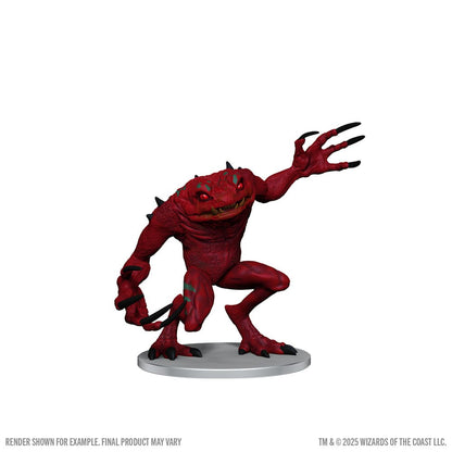 D&D Icons of the Realms: Monster Menagerie Revisited Booster Brick (10) Image 12