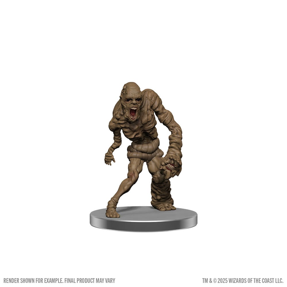 D&D Icons of the Realms: Monster Menagerie Revisited Booster Brick (10) Image 13