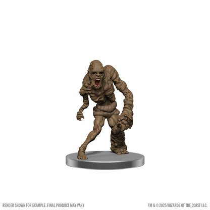 D&D Icons of the Realms: Monster Menagerie Revisited Booster Brick (10) Image 13