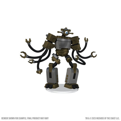 D&D Icons of the Realms: Monster Menagerie Revisited Booster Brick (10) Image 14