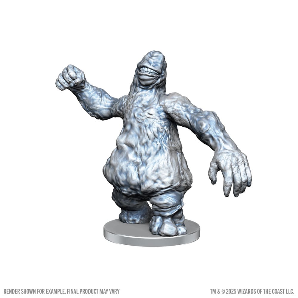 D&D Icons of the Realms: Monster Menagerie Revisited Booster Brick (10) Image 15