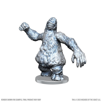 D&D Icons of the Realms: Monster Menagerie Revisited Booster Brick (10) Image 15