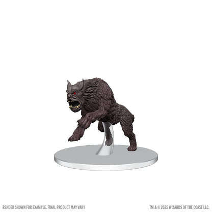D&D Icons of the Realms: Monster Menagerie Revisited Booster Brick (10) Image 16
