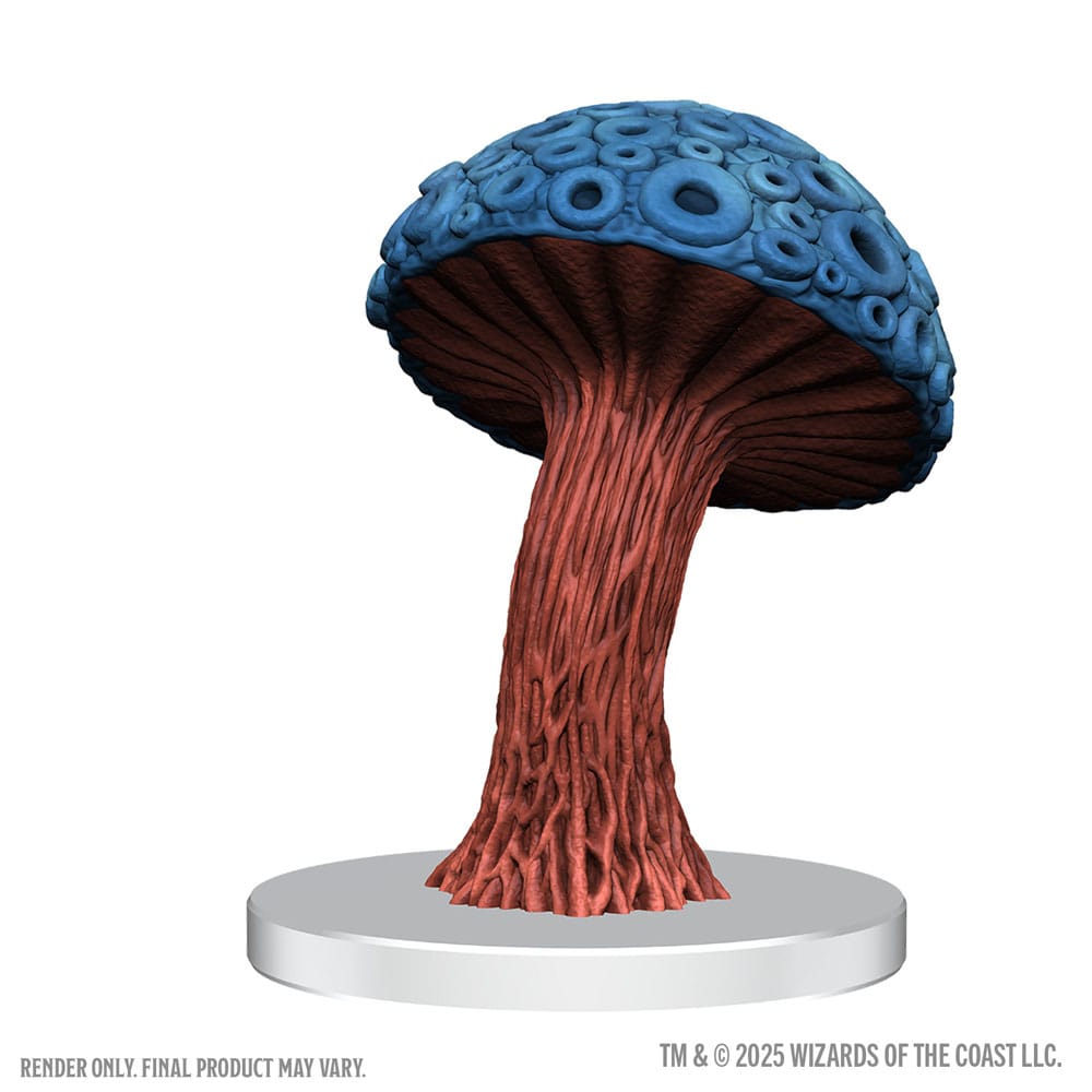 D&D Icons of the Realms: Monster Manual Collection II Booster Brick (10) Image 3