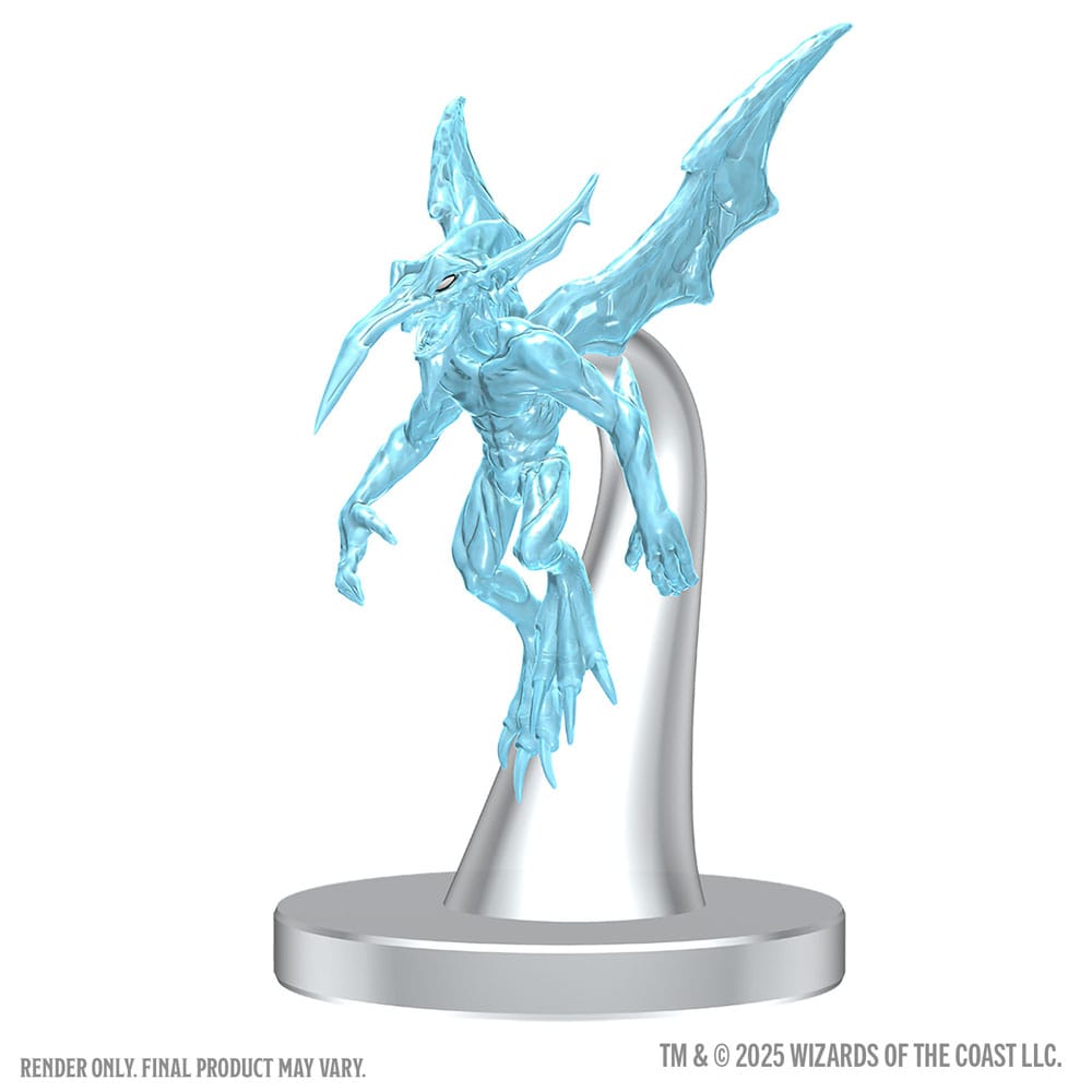 D&D Icons of the Realms: Monster Manual Collection II Booster Brick (10) Image 5