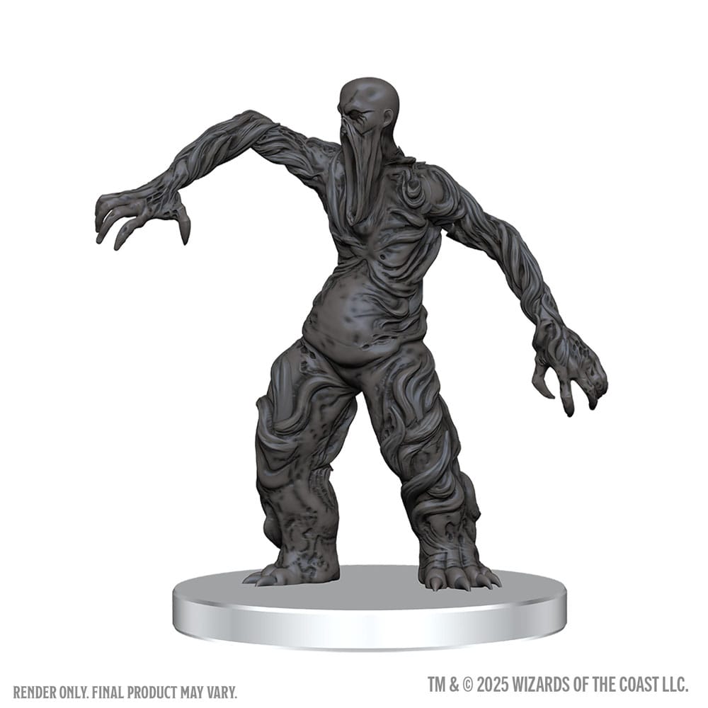 D&D Icons of the Realms: Monster Manual Collection II Booster Brick (10) Image 6