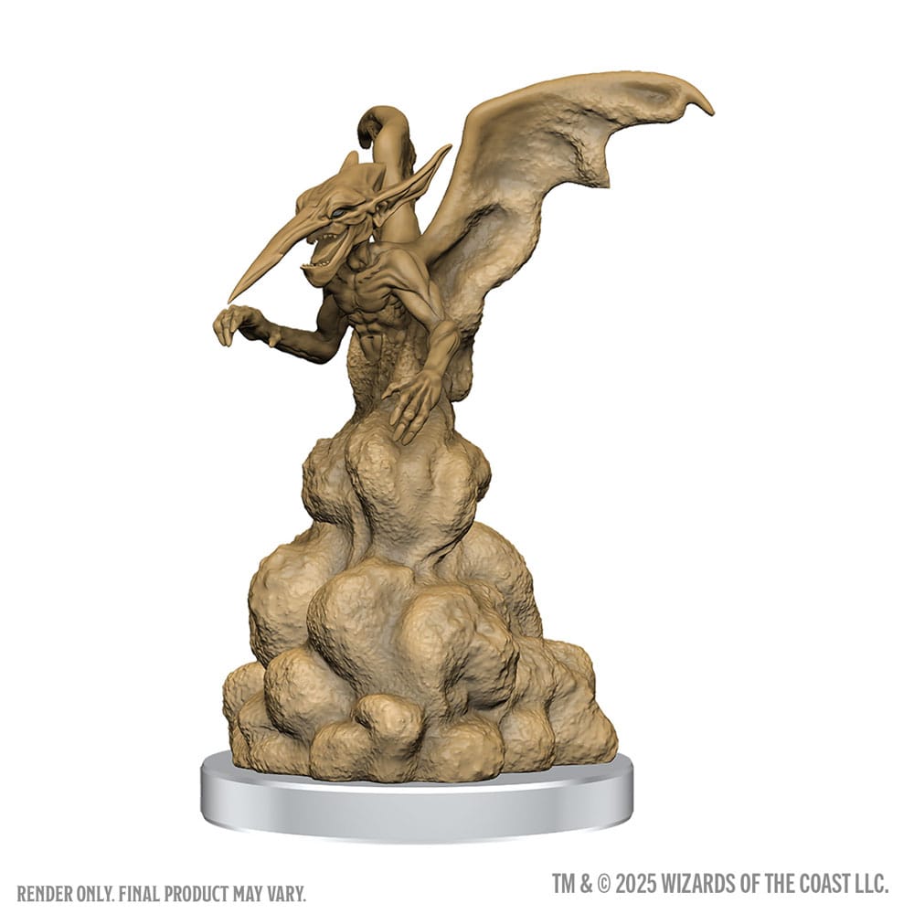 D&D Icons of the Realms: Monster Manual Collection II Booster Brick (10) Image 7