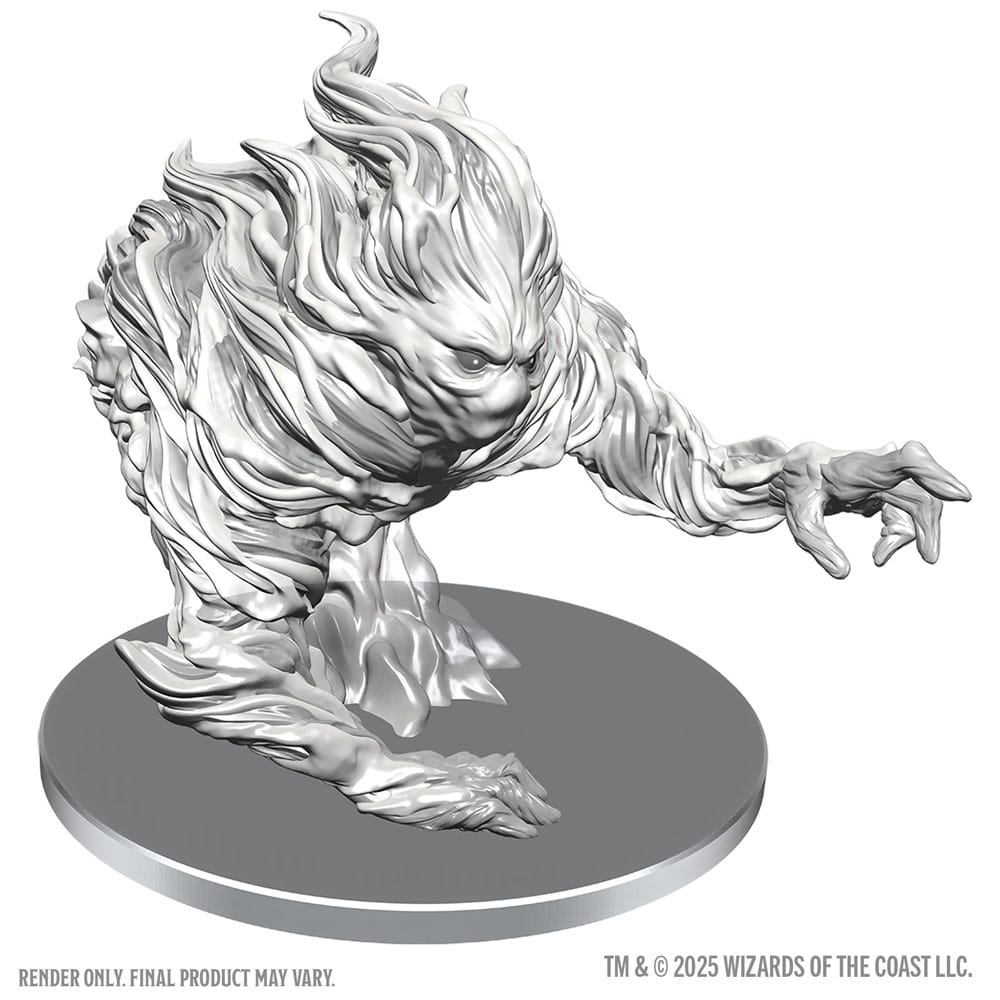 D&D Icons of the Realms: Monster Manual Collection II Booster Brick (10) Image 8