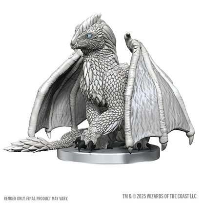 D&D Icons of the Realms: Monster Manual Collection II Booster Brick (10) Image 11