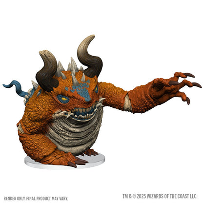 D&D Icons of the Realms: Monster Manual Collection II Booster Brick (10) Image 12