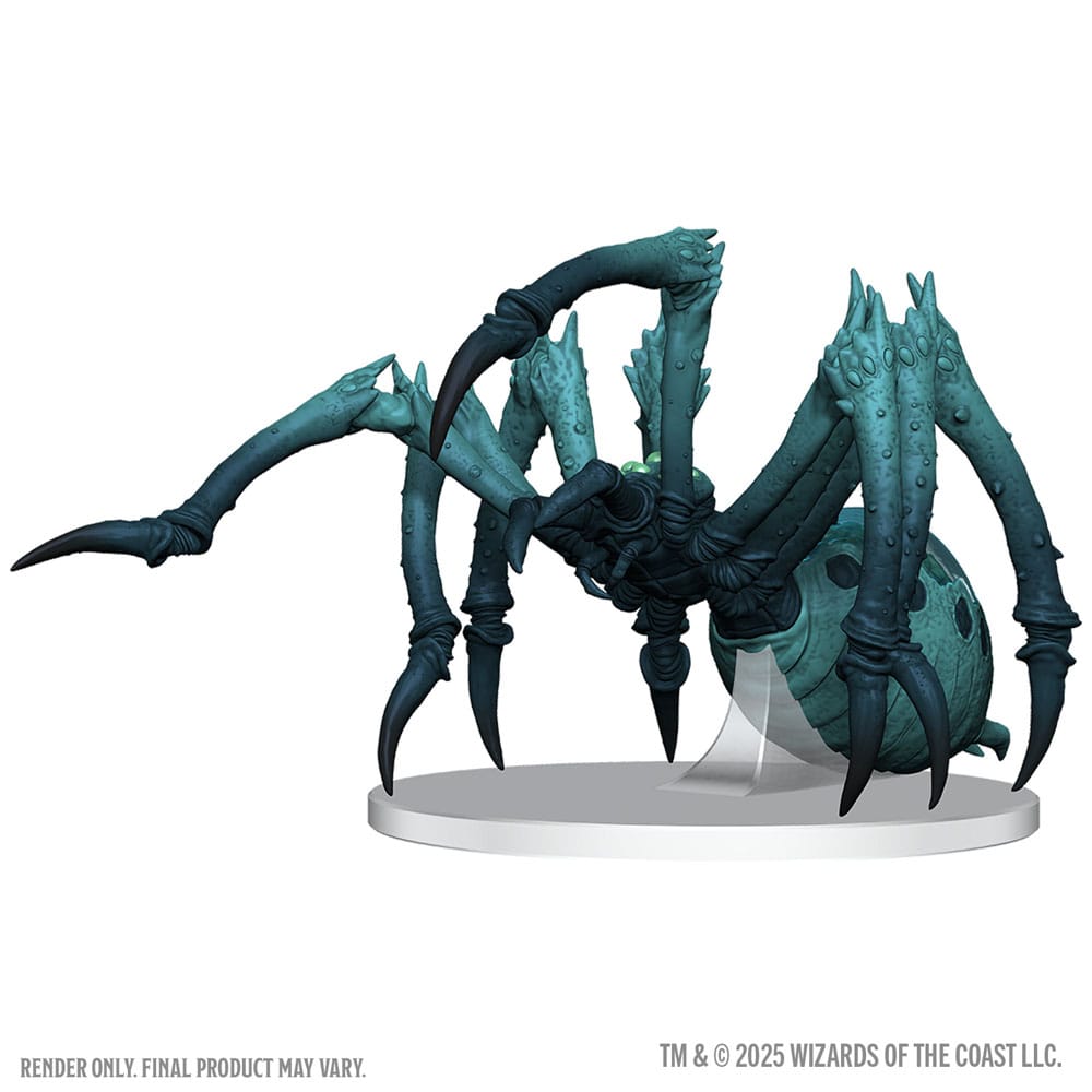 D&D Icons of the Realms: Monster Manual Collection II Booster Brick (10) Image 13