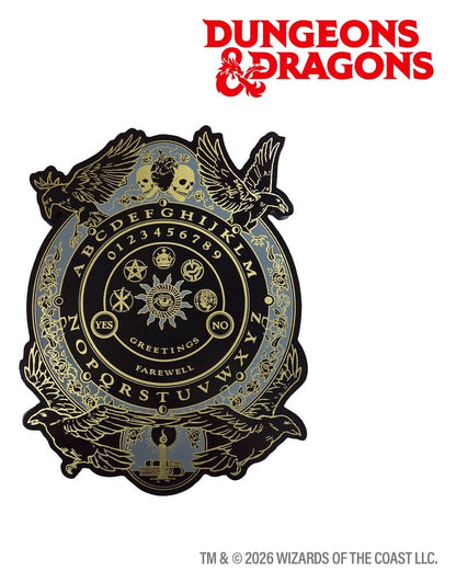 Dungeons & Dragons Replicas of the Realms Wand-Deko Spirit Board 55 cm Image 4