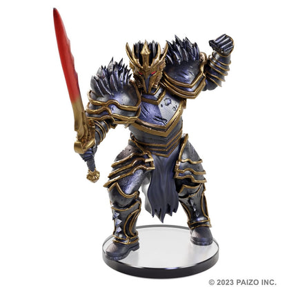 Pathfinder Battles Miniaturen vorbemalt 8er-Pack Gods of Lost Omens Boxed Set Image 2