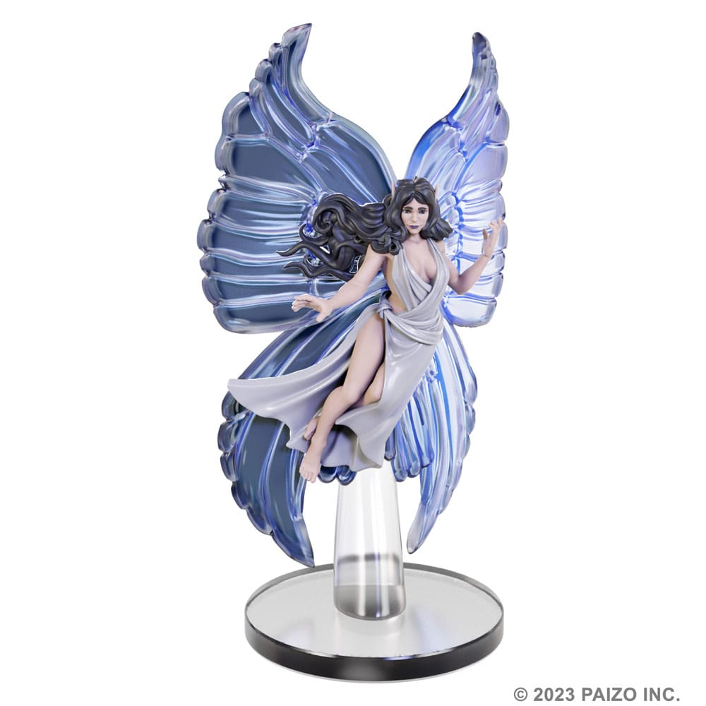 Pathfinder Battles Miniaturen vorbemalt 8er-Pack Gods of Lost Omens Boxed Set Image 5