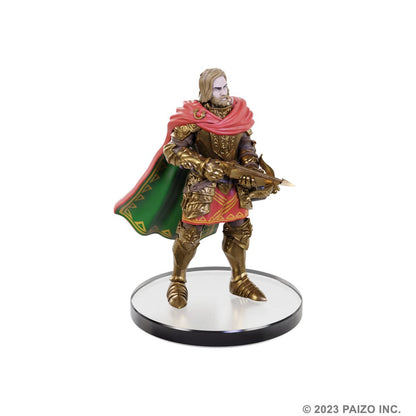 Pathfinder Battles Miniaturen vorbemalt 8er-Pack Gods of Lost Omens Boxed Set Image 6
