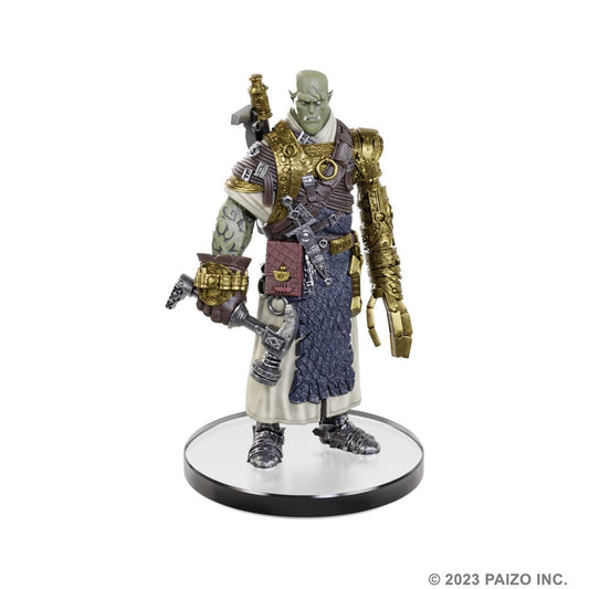 Pathfinder Battles Miniaturen vorbemalt 8er-Pack Iconic Heroes XI Boxed Set Image 2