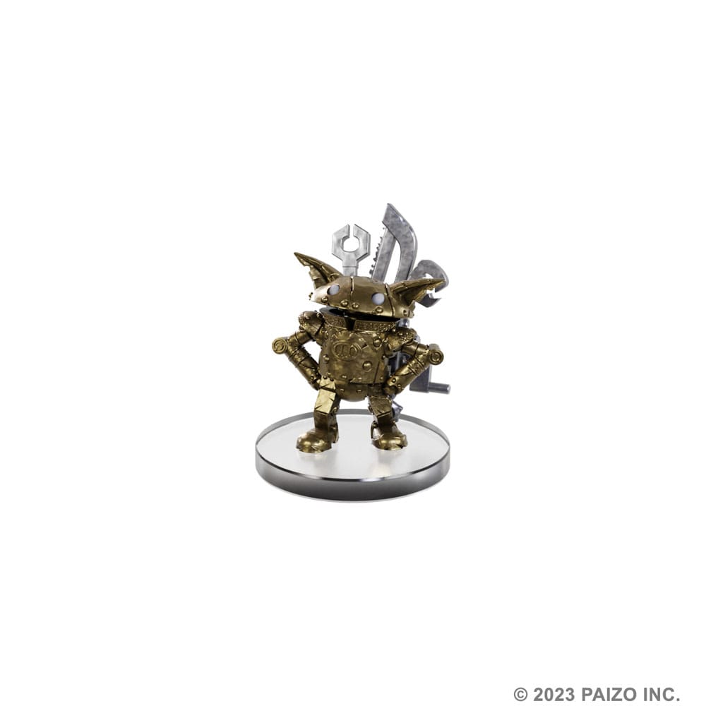Pathfinder Battles Miniaturen vorbemalt 8er-Pack Iconic Heroes XI Boxed Set Image 3
