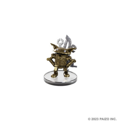 Pathfinder Battles Miniaturen vorbemalt 8er-Pack Iconic Heroes XI Boxed Set Image 3
