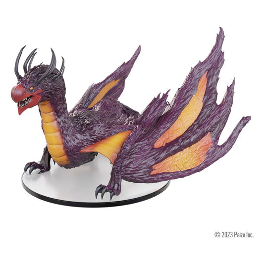 Pathfinder Battles Boxed Miniaturen vorbemalt Yamaraj 12 cm Image