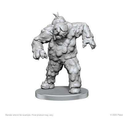 Pathfinder Deep Cuts Miniaturen unbemalt Mudwretch & Buso Image 3