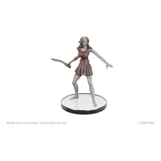 Pathfinder Battles Miniaturen vorbemalt 6er-Pack Forest Stalkers Boxed Set Image 2