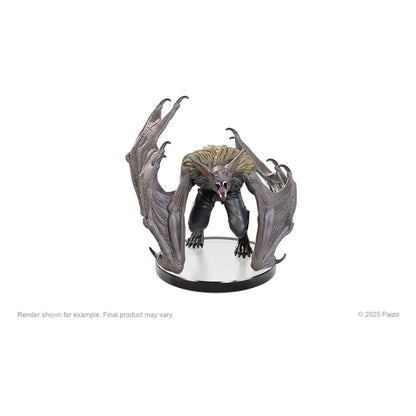 Pathfinder Battles Miniaturen vorbemalt 6er-Pack Forest Stalkers Boxed Set Image 5