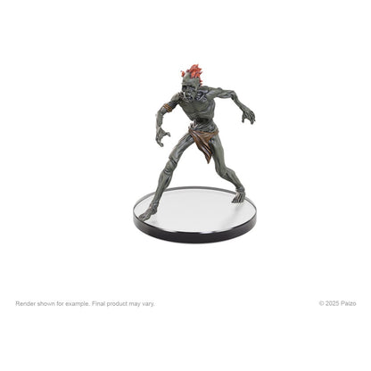 Pathfinder Battles Miniaturen vorbemalt 6er-Pack Bog Dwellers Boxed Set Image 3