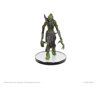 Pathfinder Battles Miniaturen vorbemalt 6er-Pack Bog Dwellers Boxed Set Image 5