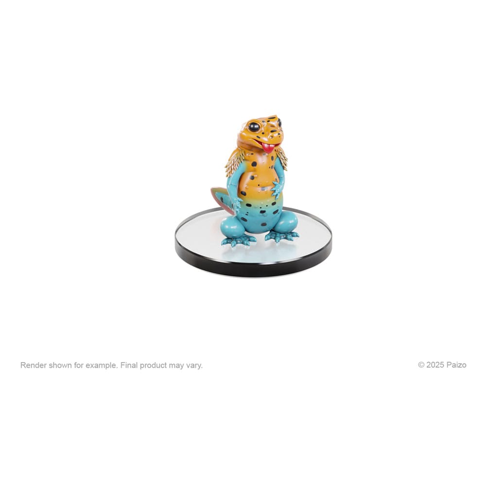 Pathfinder Battles Miniaturen vorbemalt 6er-Pack Bog Dwellers Boxed Set Image 7