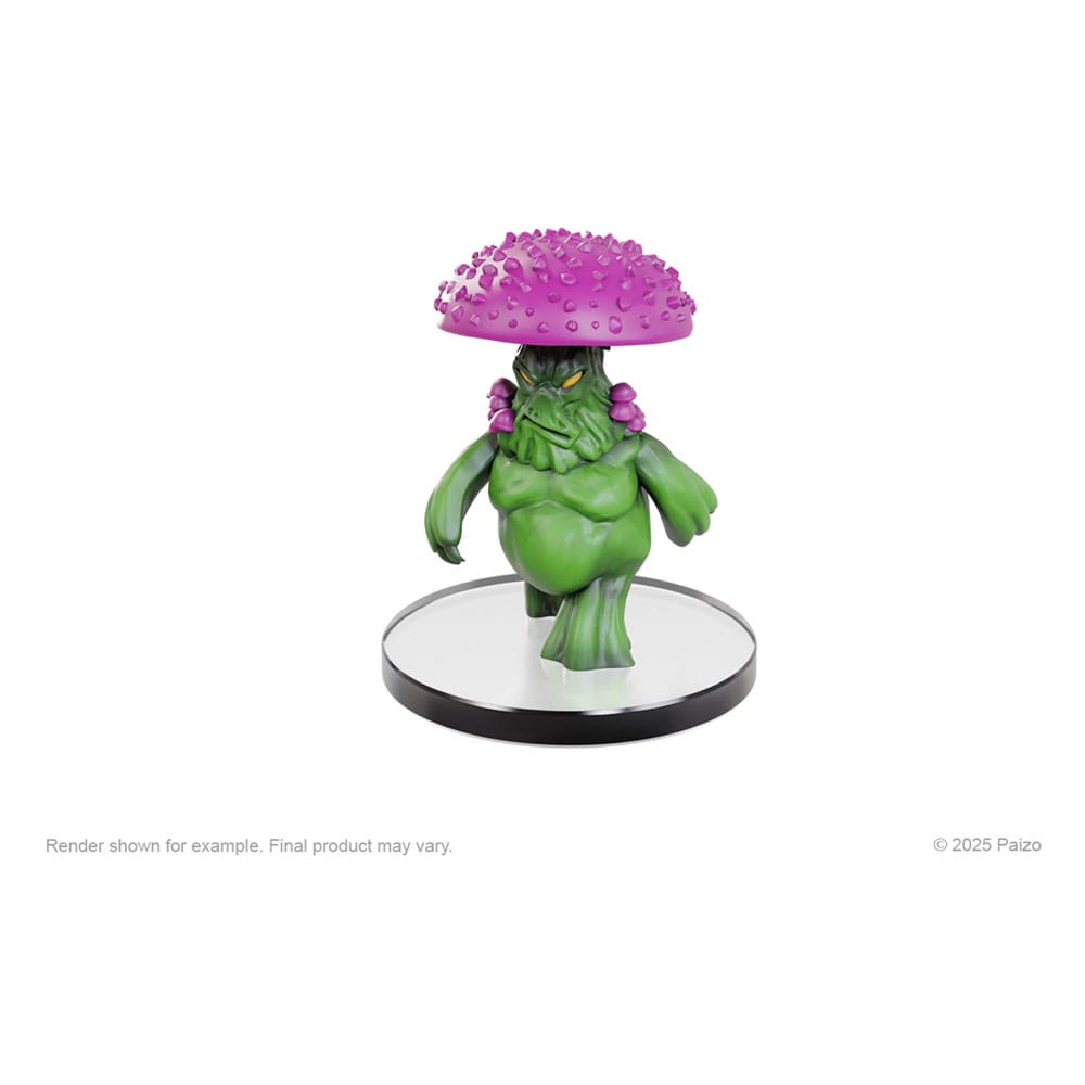 Pathfinder Battles Miniaturen vorbemalt 6er-Pack Cave Lurkers Boxed Set Image 4