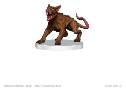 Pathfinder Battles: Monster Core Booster Brick (10) Image 3